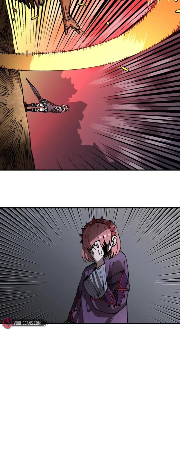 Reincarnation of the Veteran Soldier — Chapter 87 — page 39