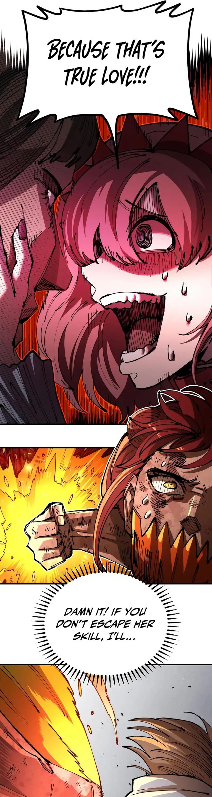 Reincarnation of the Veteran Soldier — Chapter 87 — page 43
