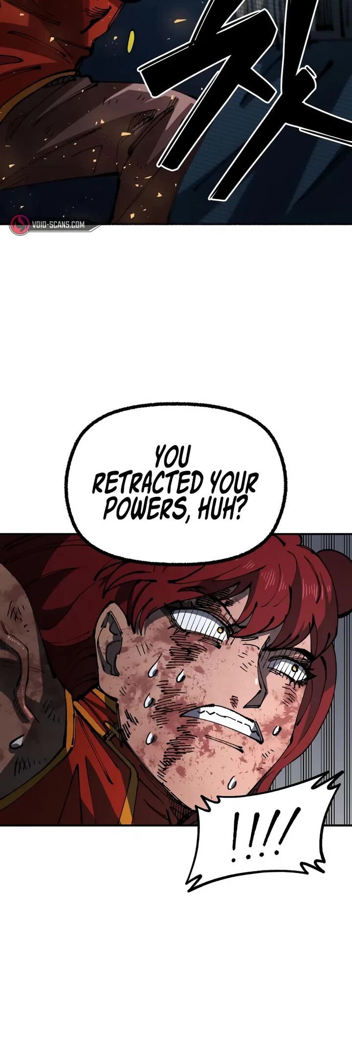 Reincarnation of the Veteran Soldier — Chapter 87 — page 46