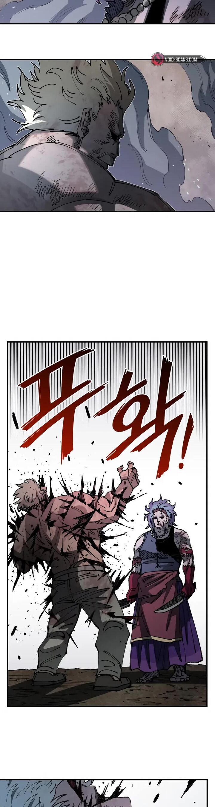 Reincarnation of the Veteran Soldier — Chapter 87 — page 52