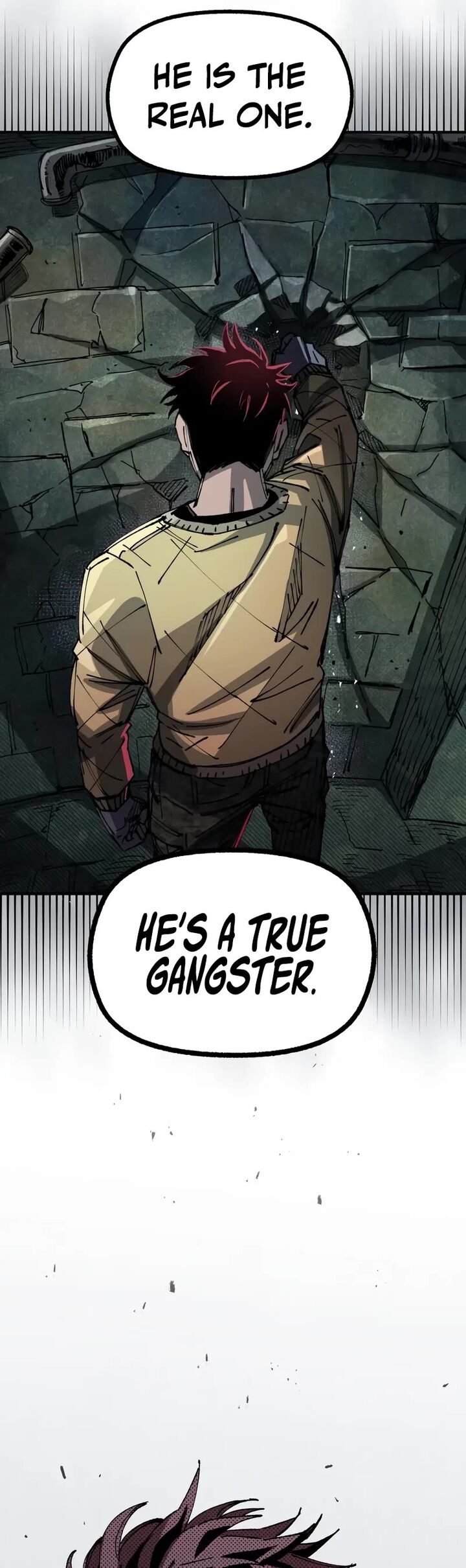 Reincarnation of the Veteran Soldier — Chapter 87 — page 56