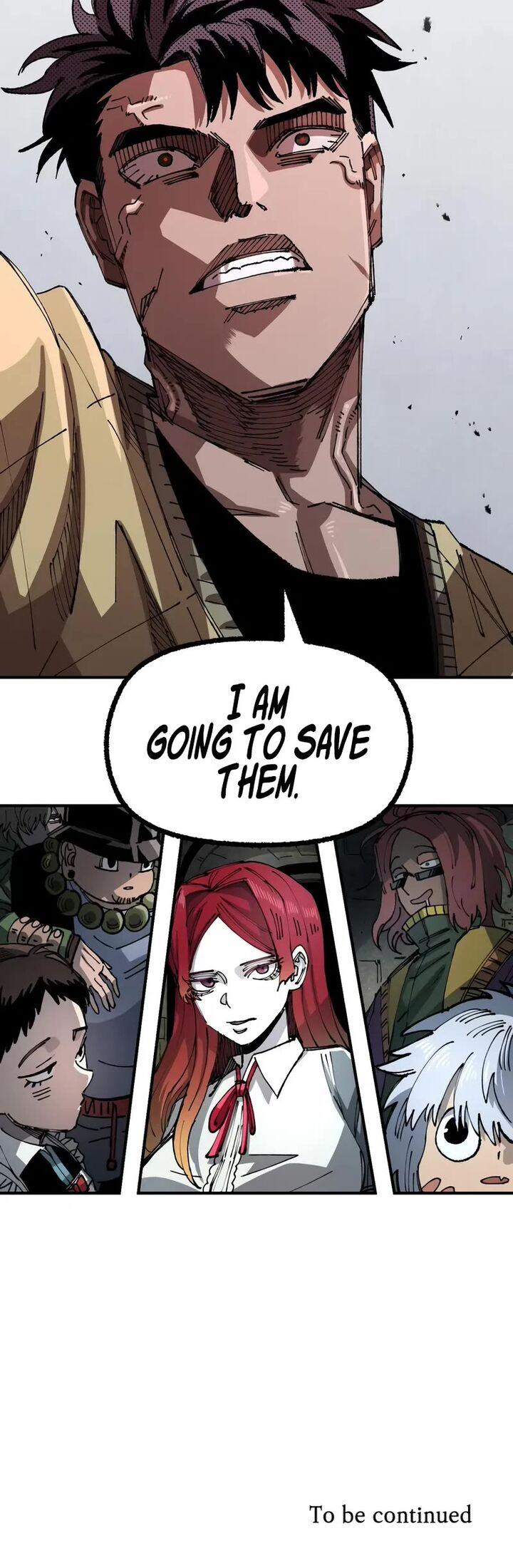 Reincarnation of the Veteran Soldier — Chapter 87 — page 57