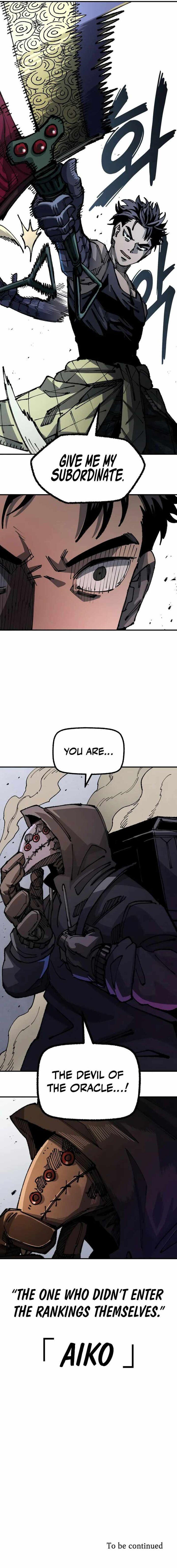 Reincarnation of the Veteran Soldier — Chapter 88 — page 13