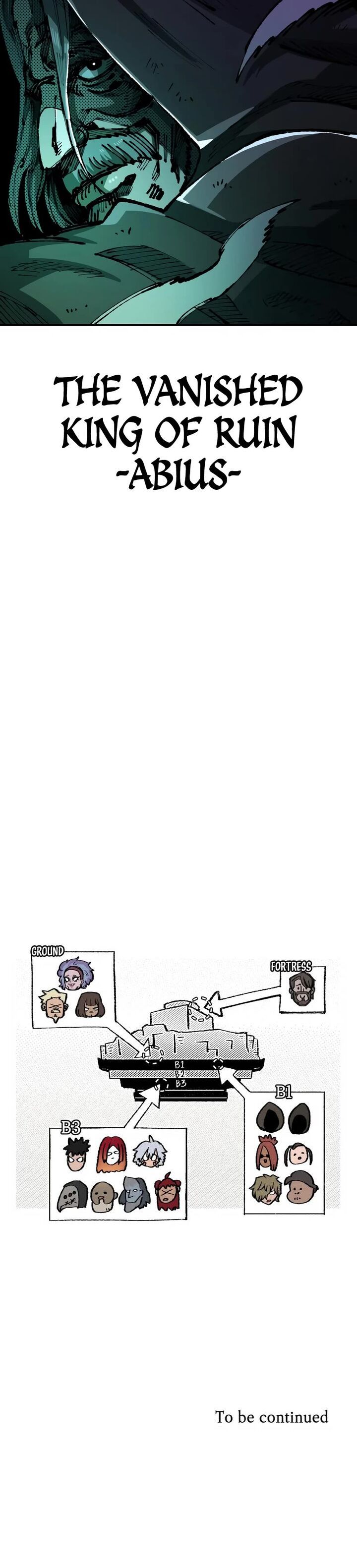 Reincarnation of the Veteran Soldier — Chapter 89 — page 7