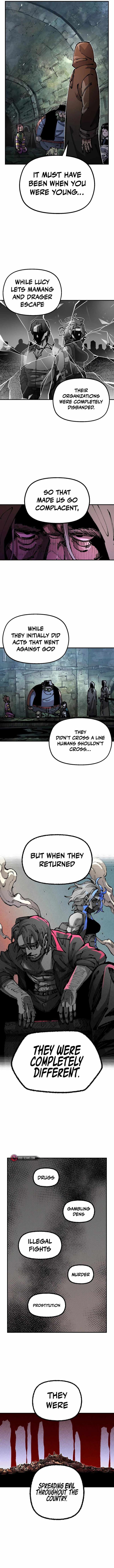 Reincarnation of the Veteran Soldier — Chapter 90 — page 5