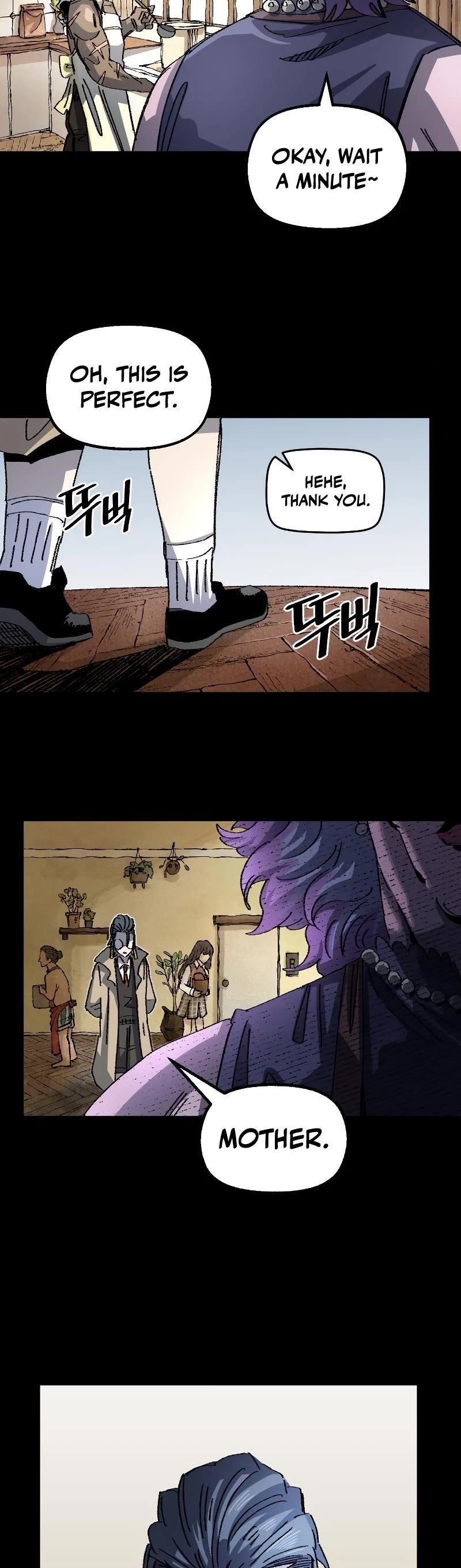 Reincarnation of the Veteran Soldier — Chapter 93 — page 3