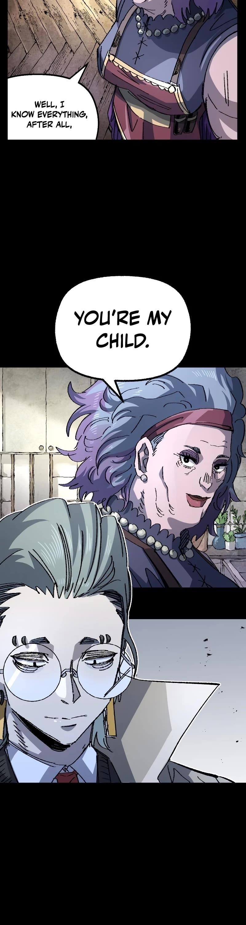 Reincarnation of the Veteran Soldier — Chapter 93 — page 6