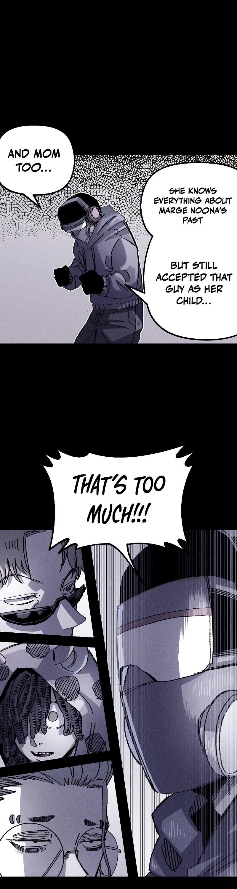Reincarnation of the Veteran Soldier — Chapter 93 — page 9