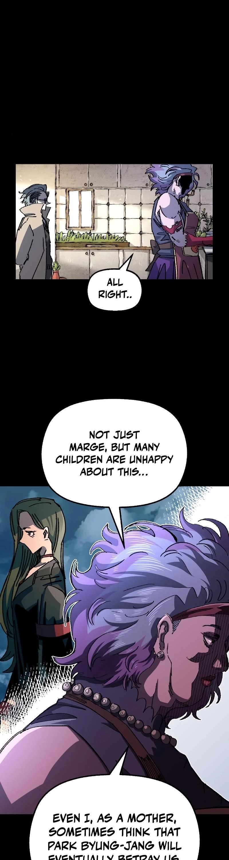 Reincarnation of the Veteran Soldier — Chapter 93 — page 10