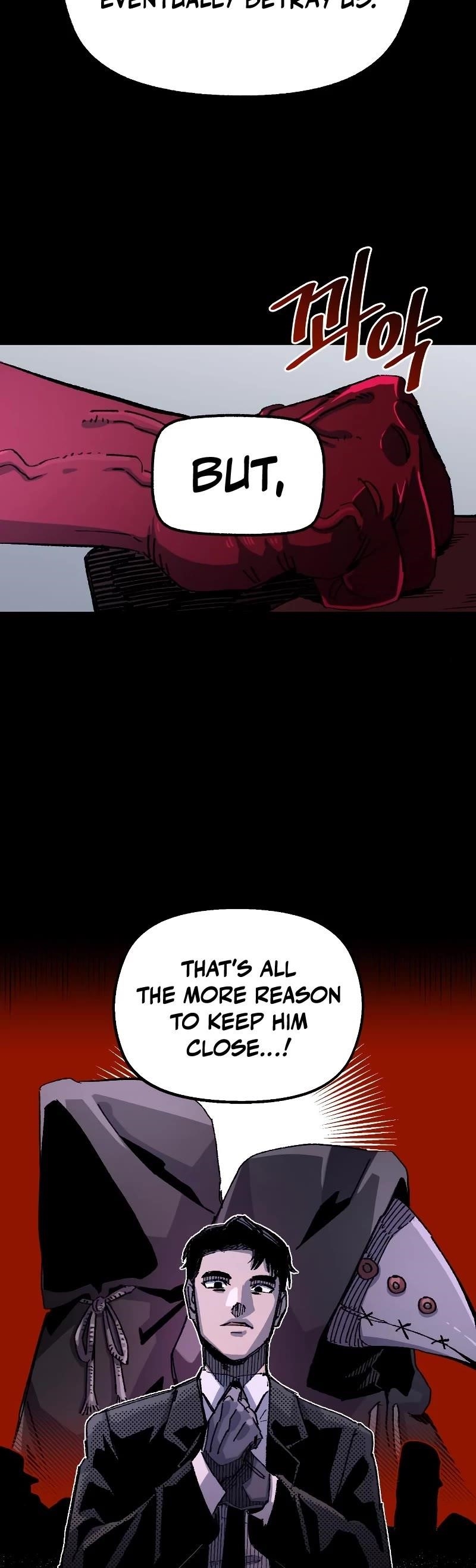Reincarnation of the Veteran Soldier — Chapter 93 — page 11