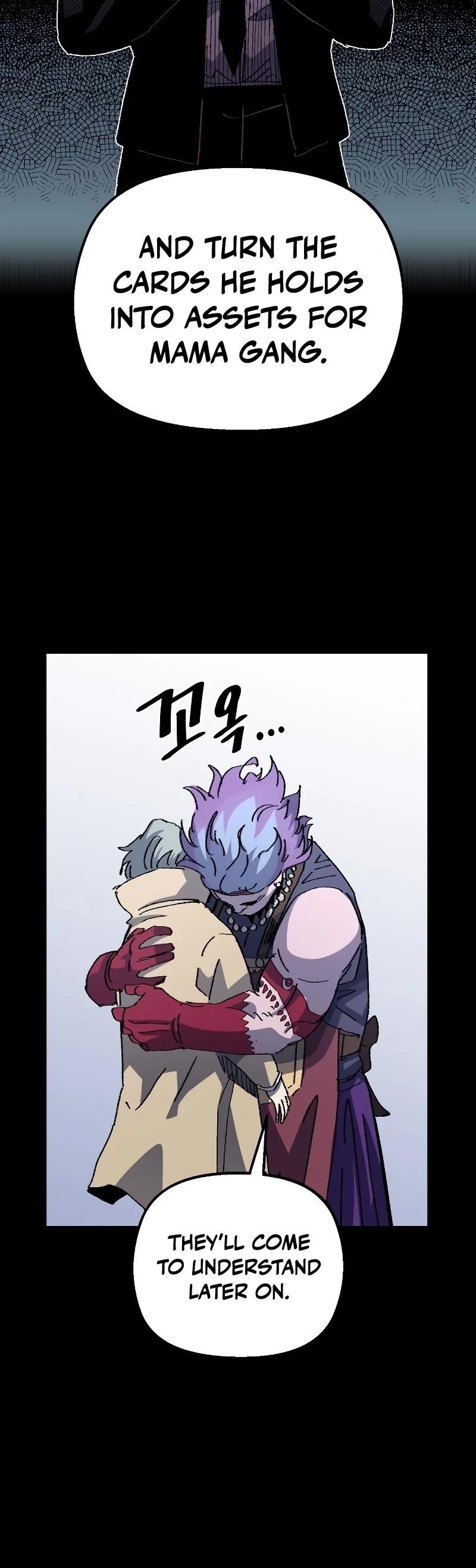 Reincarnation of the Veteran Soldier — Chapter 93 — page 12