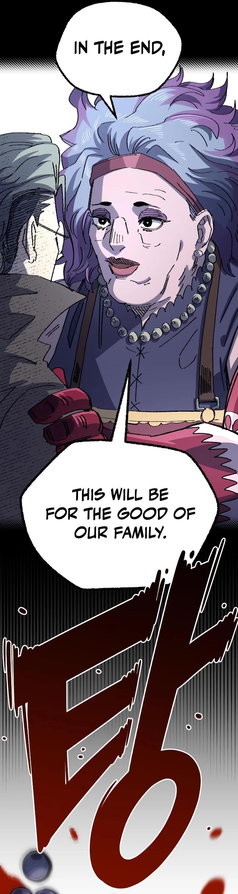 Reincarnation of the Veteran Soldier — Chapter 93 — page 13