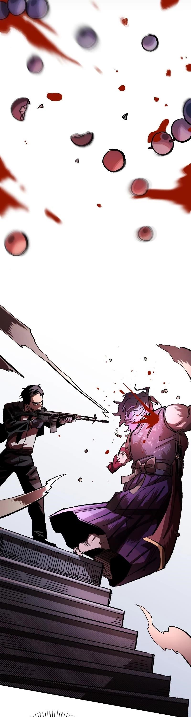 Reincarnation of the Veteran Soldier — Chapter 93 — page 14