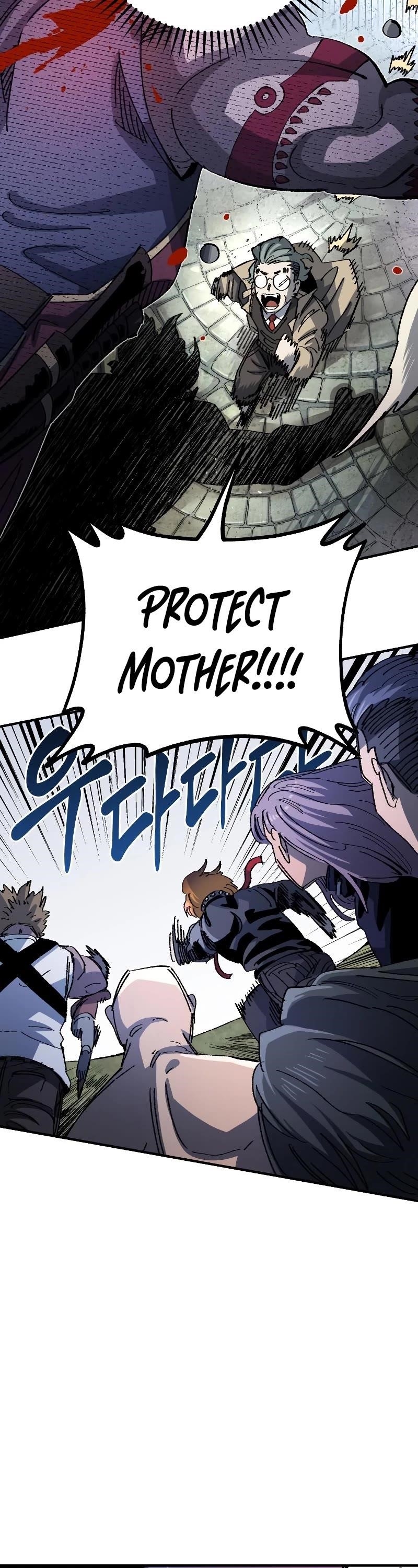 Reincarnation of the Veteran Soldier — Chapter 93 — page 18