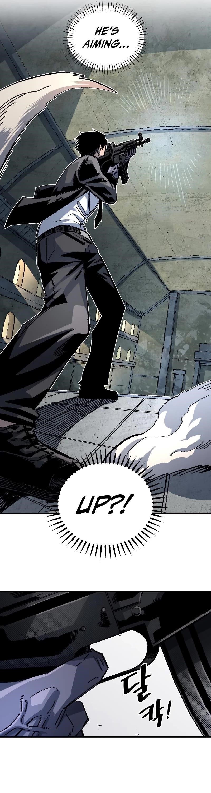 Reincarnation of the Veteran Soldier — Chapter 93 — page 21