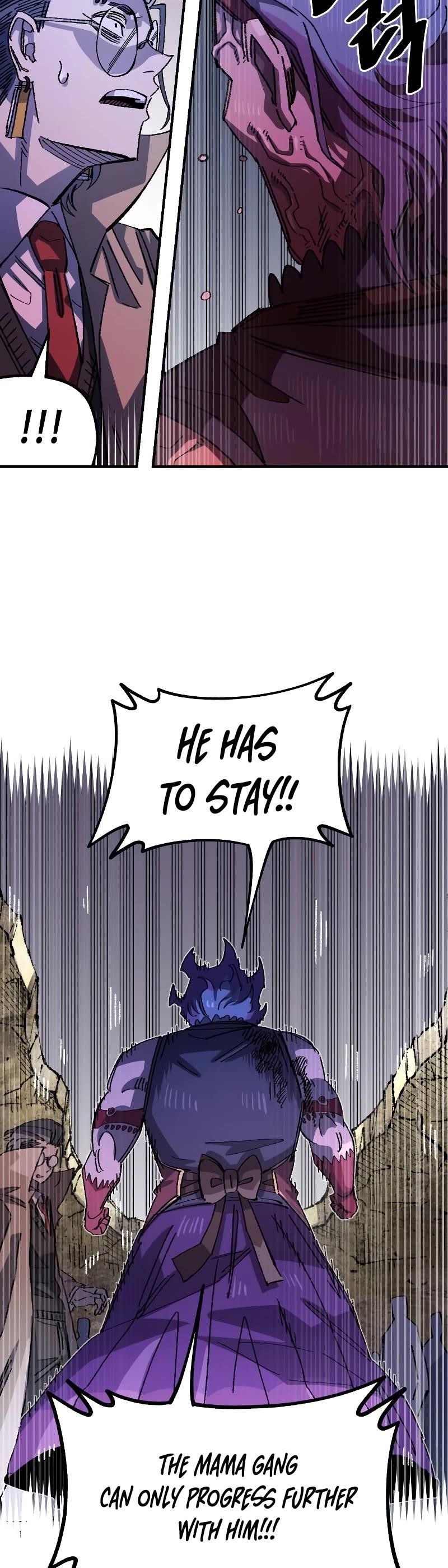 Reincarnation of the Veteran Soldier — Chapter 93 — page 31
