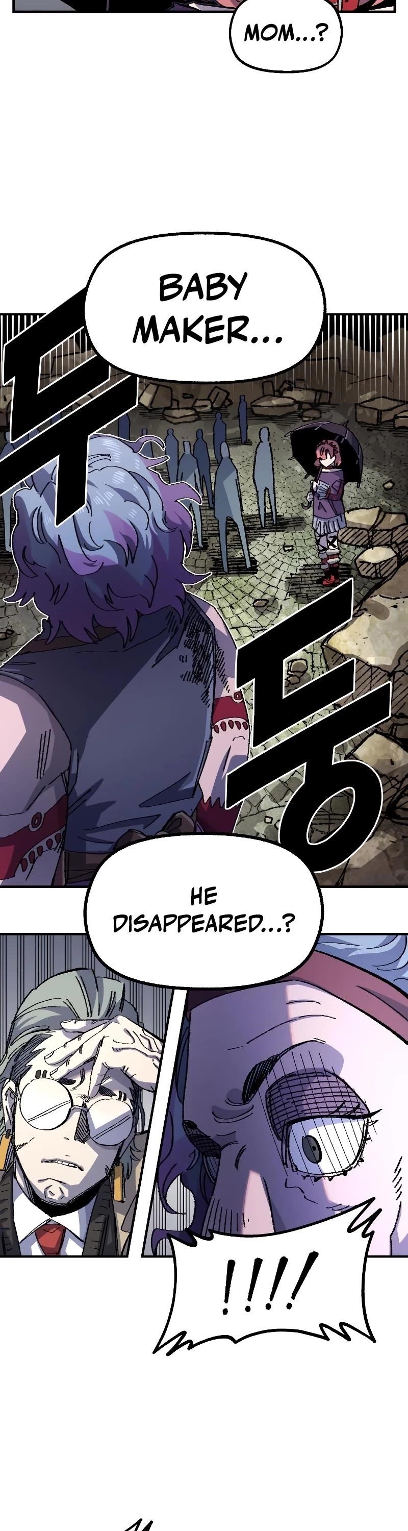 Reincarnation of the Veteran Soldier — Chapter 93 — page 34