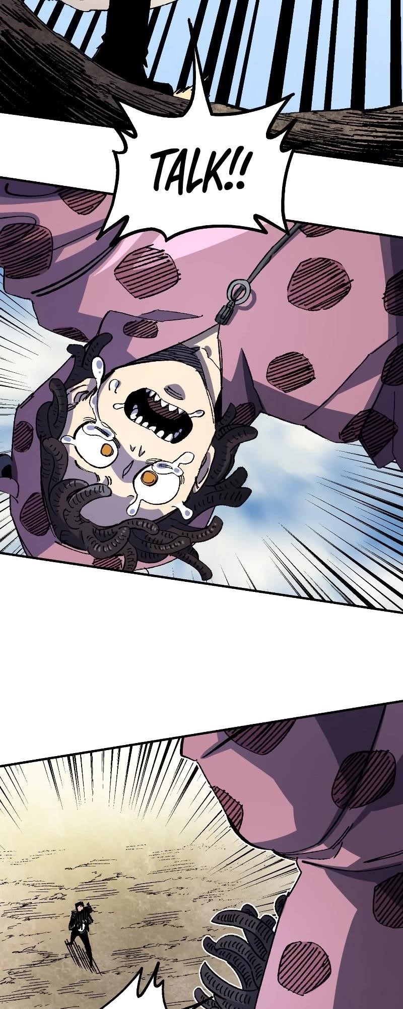 Reincarnation of the Veteran Soldier — Chapter 93 — page 39