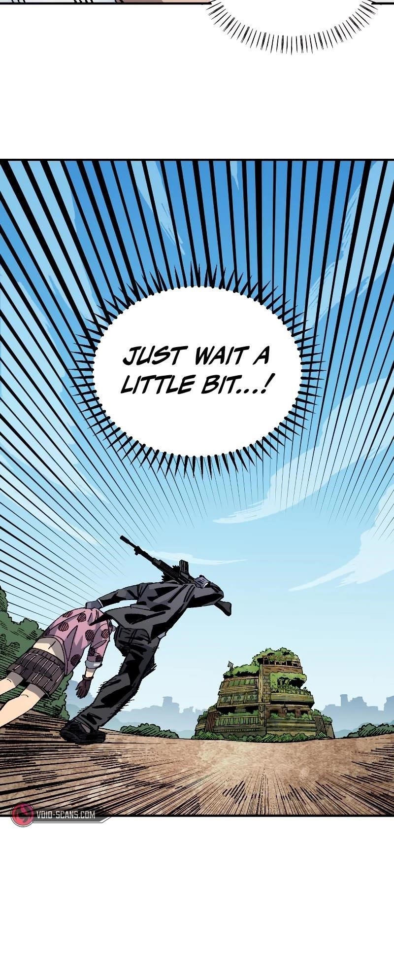 Reincarnation of the Veteran Soldier — Chapter 93 — page 43