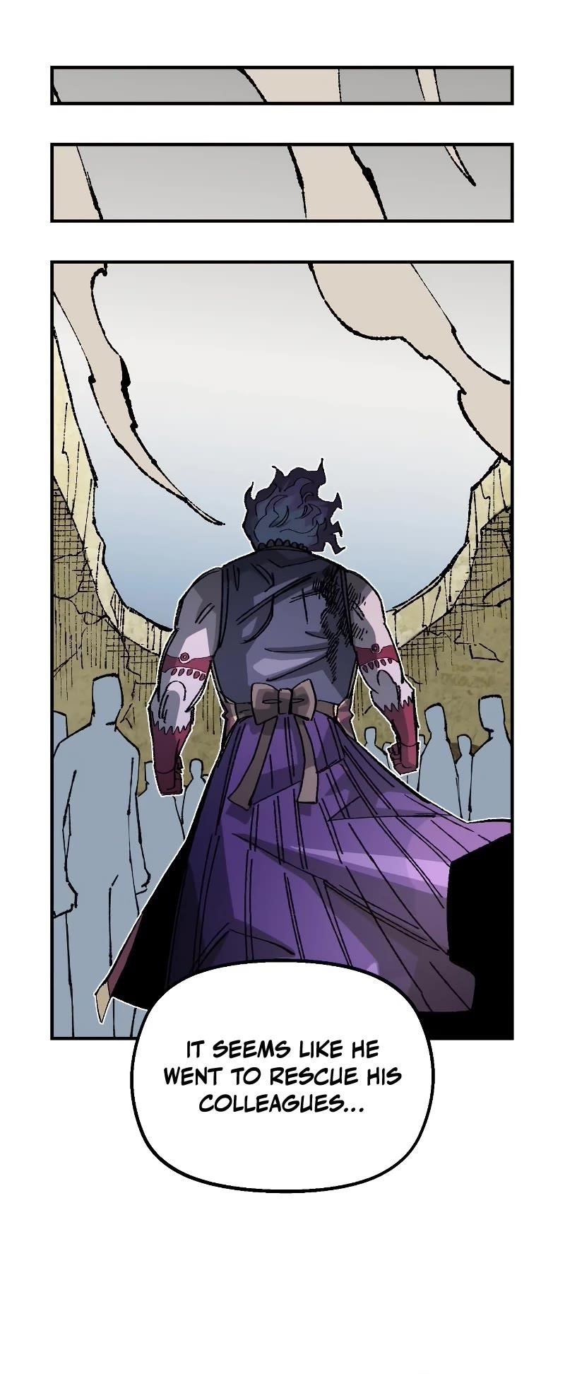 Reincarnation of the Veteran Soldier — Chapter 93 — page 44