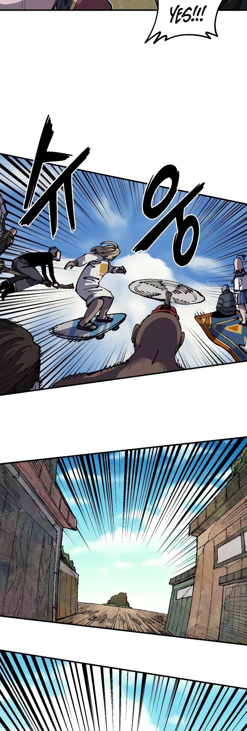 Reincarnation of the Veteran Soldier — Chapter 93 — page 51