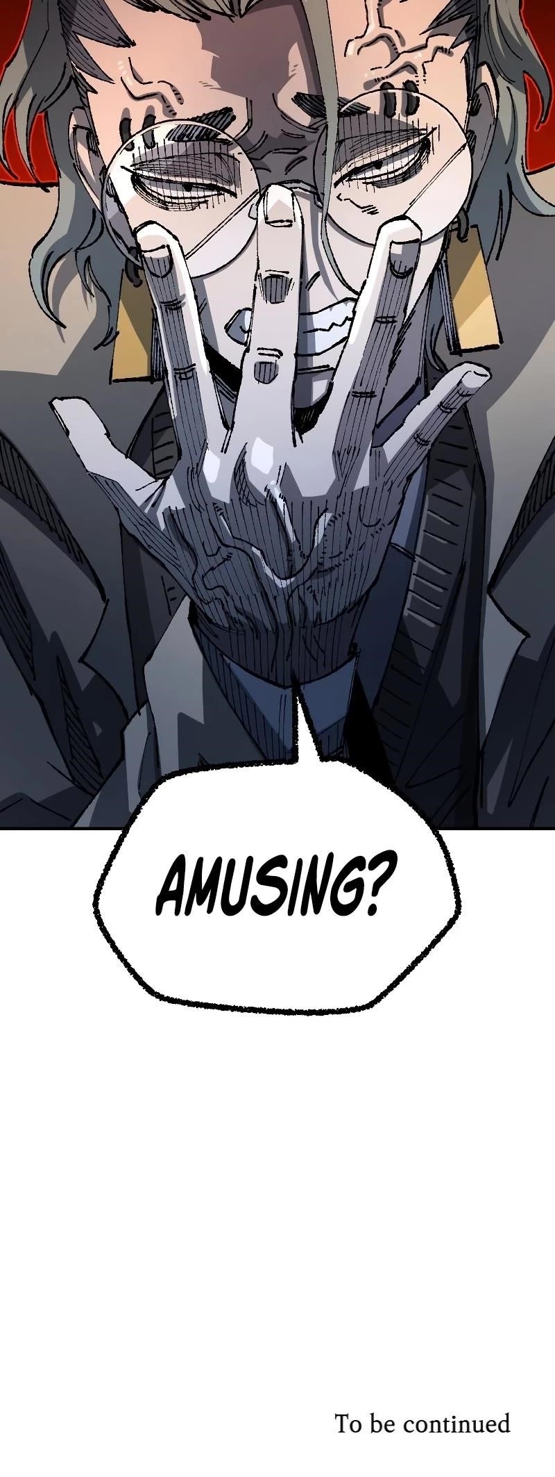 Reincarnation of the Veteran Soldier — Chapter 93 — page 59