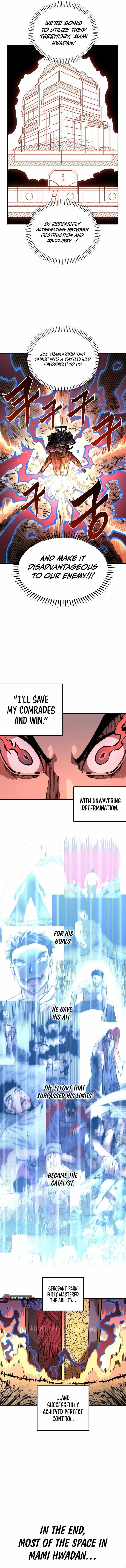 Reincarnation of the Veteran Soldier — Chapter 94 — page 11