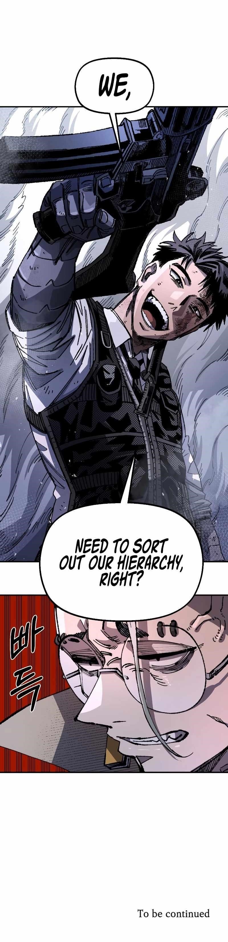 Reincarnation of the Veteran Soldier — Chapter 95 — page 16