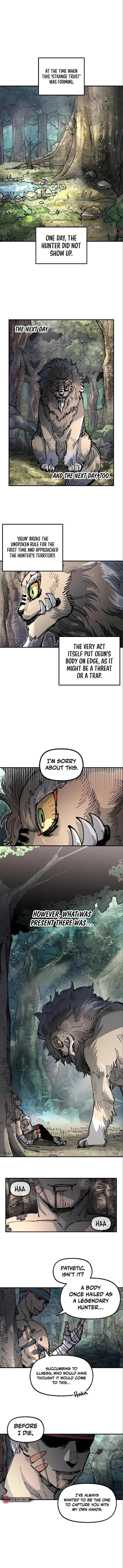 Reincarnation of the Veteran Soldier — Chapter 98 — page 2
