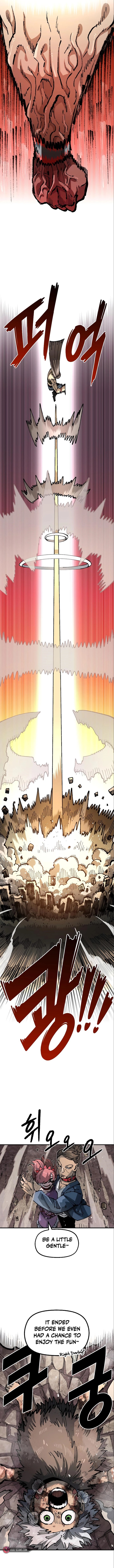 Reincarnation of the Veteran Soldier — Chapter 98 — page 9