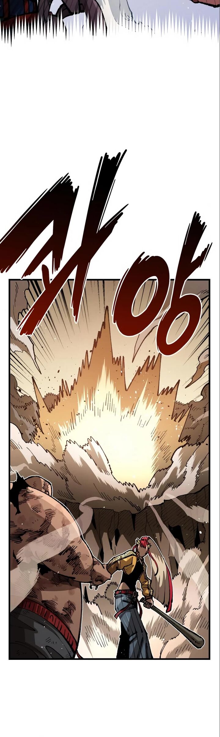 Reincarnation of the Veteran Soldier — Chapter 99 — page 8