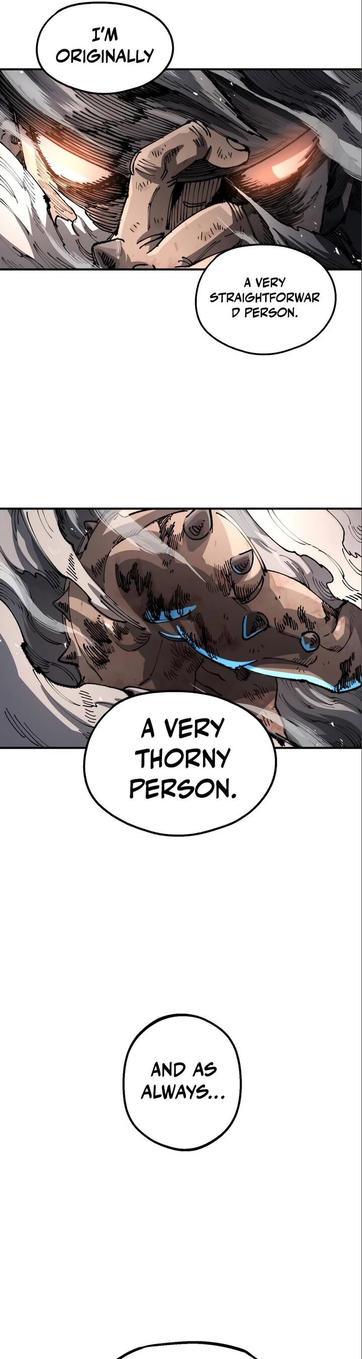 Reincarnation of the Veteran Soldier — Chapter 99 — page 13