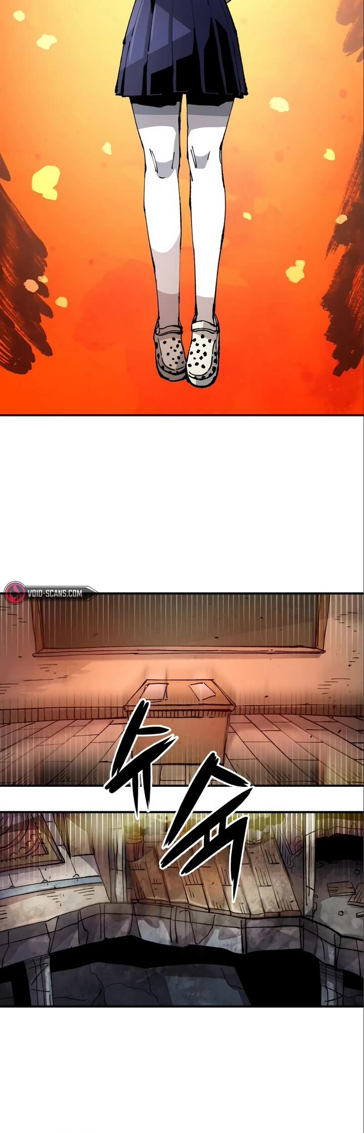 Reincarnation of the Veteran Soldier — Chapter 99 — page 36