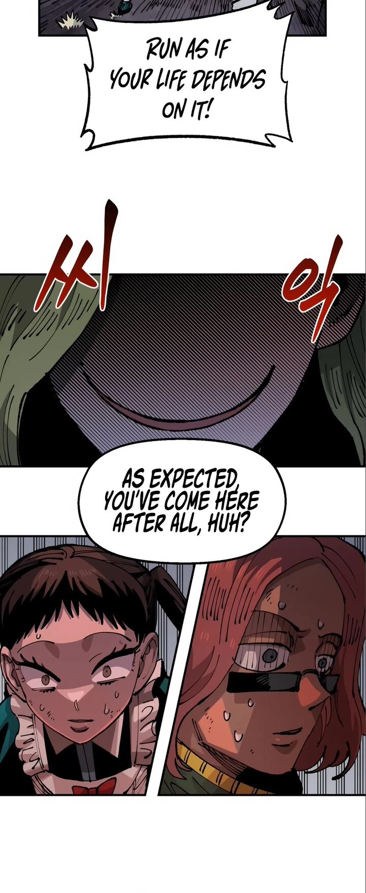 Reincarnation of the Veteran Soldier — Chapter 99 — page 40