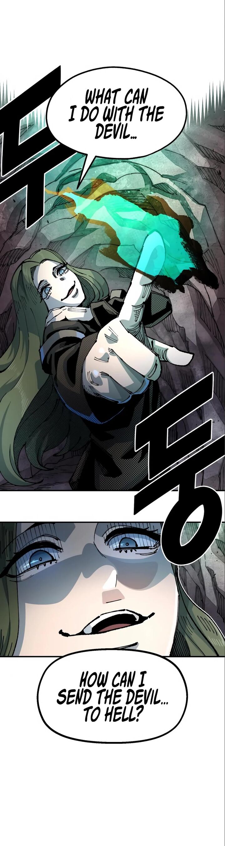 Reincarnation of the Veteran Soldier — Chapter 99 — page 42
