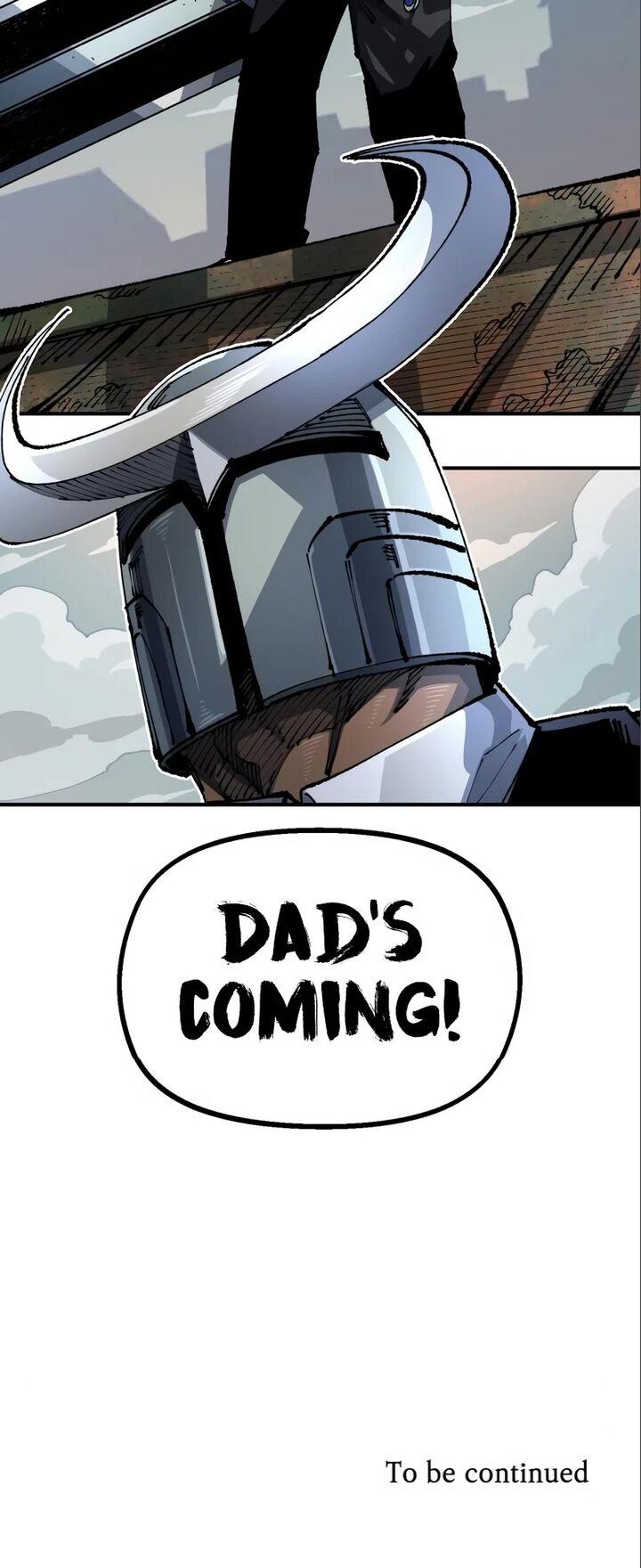 Reincarnation of the Veteran Soldier — Chapter 99 — page 44
