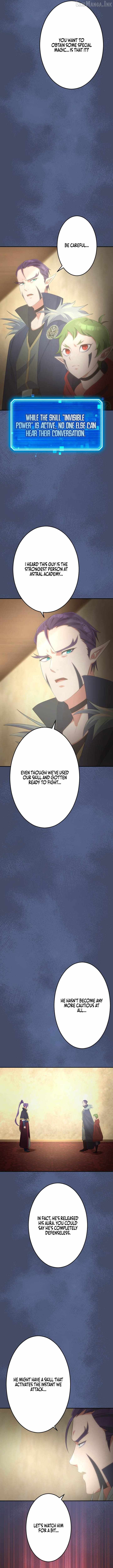 Fukushuu no Taishi – Level 9999 no Bakumatsu Isekai Tensei — Chapter 102 — page 4