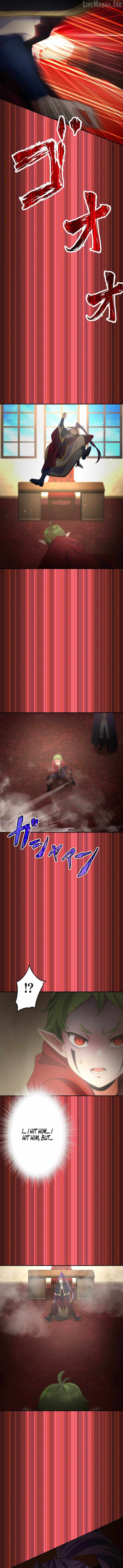 Fukushuu no Taishi – Level 9999 no Bakumatsu Isekai Tensei — Chapter 102 — page 6