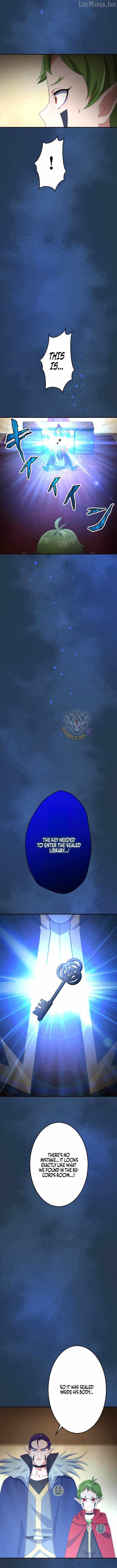Fukushuu no Taishi – Level 9999 no Bakumatsu Isekai Tensei — Chapter 102 — page 9