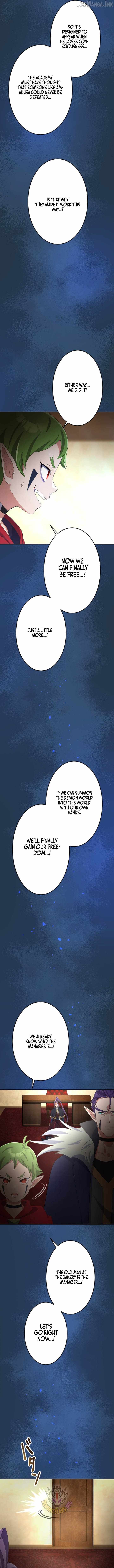 Fukushuu no Taishi – Level 9999 no Bakumatsu Isekai Tensei — Chapter 102 — page 10