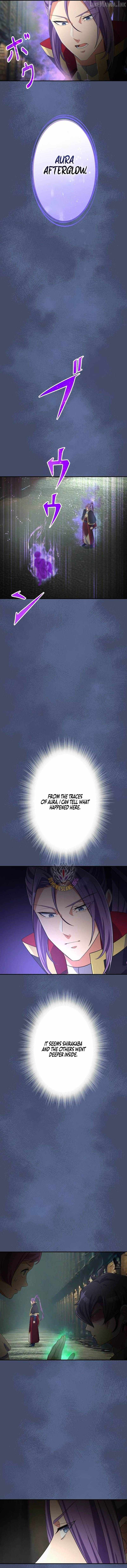 Fukushuu no Taishi – Level 9999 no Bakumatsu Isekai Tensei — Chapter 107 — page 6