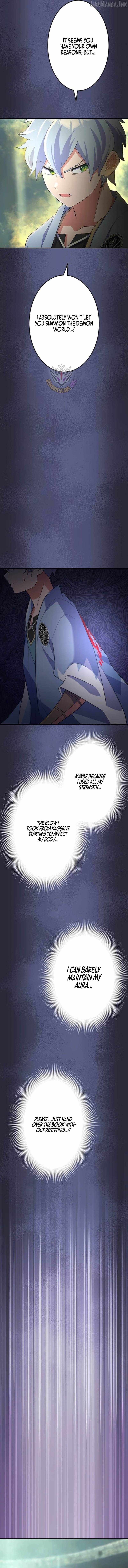 Fukushuu no Taishi – Level 9999 no Bakumatsu Isekai Tensei — Chapter 107 — page 15