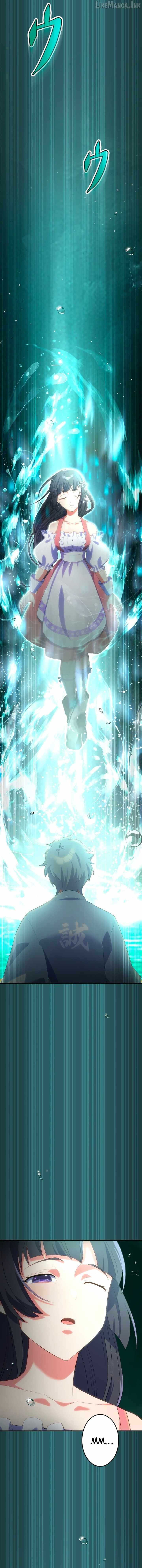 Fukushuu no Taishi – Level 9999 no Bakumatsu Isekai Tensei — Chapter 110 — page 10
