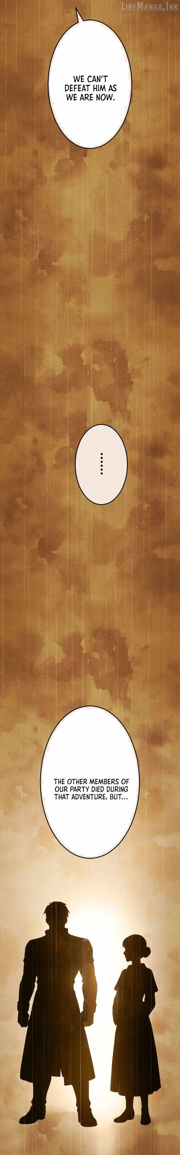 Fukushuu no Taishi – Level 9999 no Bakumatsu Isekai Tensei — Chapter 111 — page 17
