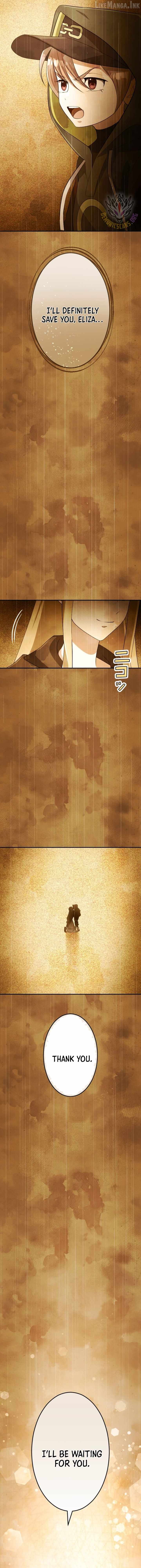 Fukushuu no Taishi – Level 9999 no Bakumatsu Isekai Tensei — Chapter 111 — page 19