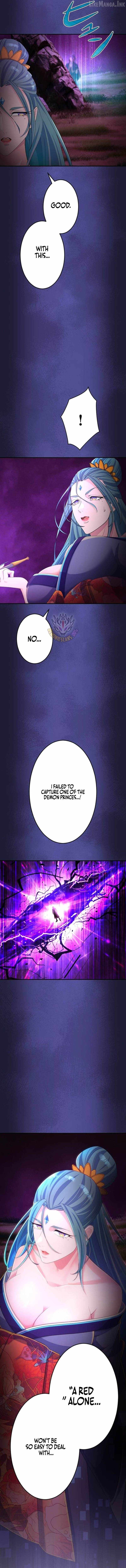 Fukushuu no Taishi – Level 9999 no Bakumatsu Isekai Tensei — Chapter 113 — page 8