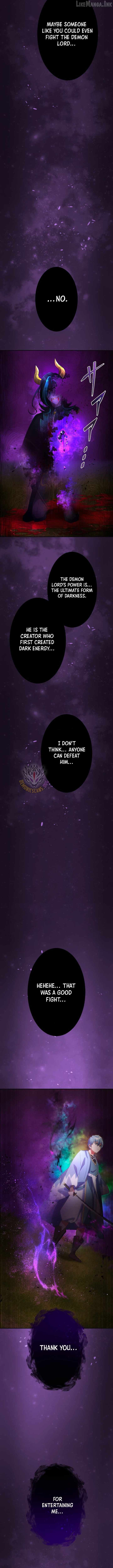 Fukushuu no Taishi – Level 9999 no Bakumatsu Isekai Tensei — Chapter 116 — page 16