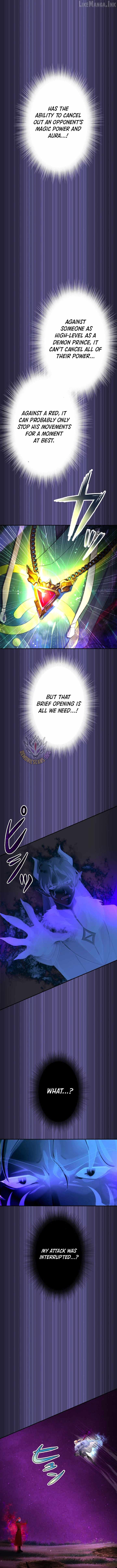 Fukushuu no Taishi – Level 9999 no Bakumatsu Isekai Tensei — Chapter 118 — page 5