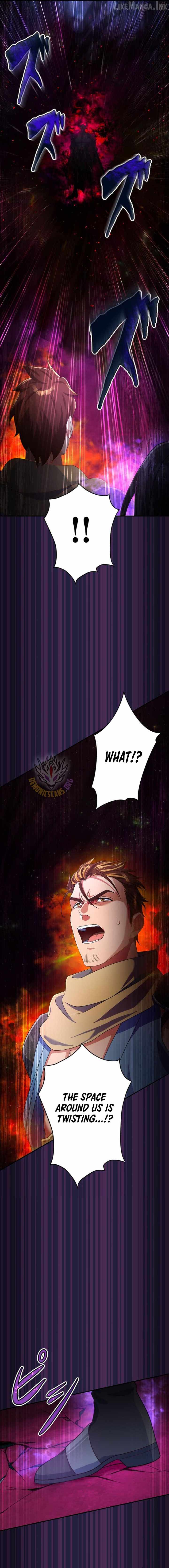 Fukushuu no Taishi – Level 9999 no Bakumatsu Isekai Tensei — Chapter 120 — page 20