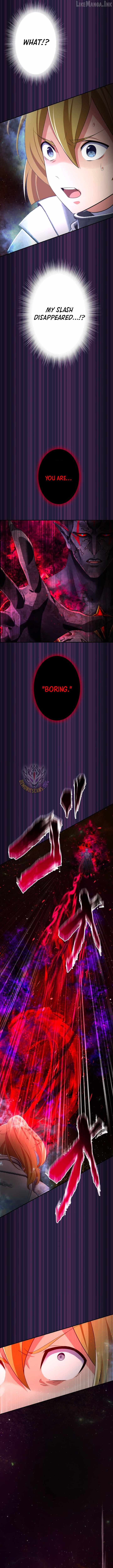 Fukushuu no Taishi – Level 9999 no Bakumatsu Isekai Tensei — Chapter 121 — page 5